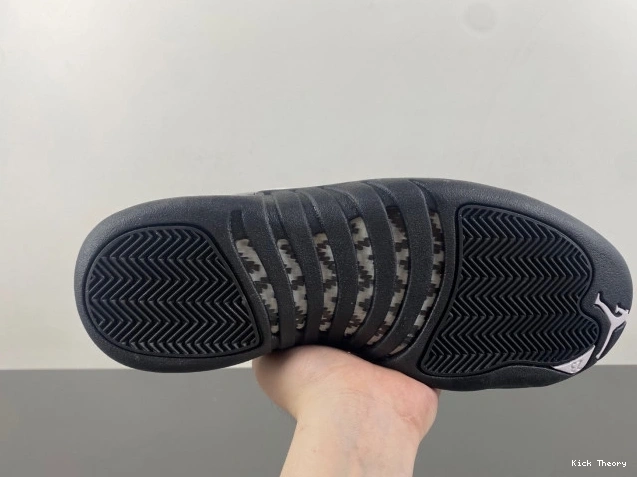 Kick Theory Jordan Air Master The 12 Retro 130690-013 0723